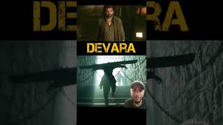 Devara full movie Hindi dubbed Hindi movie Devara janvikapoor parbhas saifalikhan jrntr devara [upl. by Anoy902]