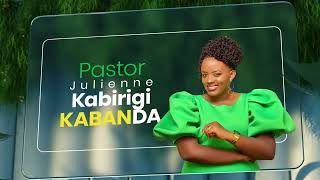 SPECIAL TUESDAY SERVICE 28052024  Pastor Julienne K KABANDA [upl. by Ahsiet391]