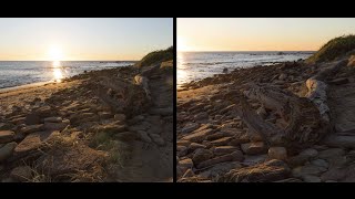 Sunrise Photography Settings and Tips  Learn how to setup for Golden Hour [upl. by Shifrah]