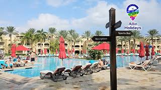 Rixos Adults Only Sharm El Sheikh Egypt [upl. by Barimah368]