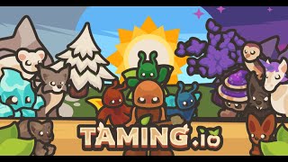 Tamingio Ep 8 [upl. by Lorette]