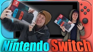 Avataan Nintendo Switch FT Herbalisti [upl. by Boycie]