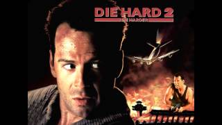 Die Hard 2 trailer music final version [upl. by Lovell]