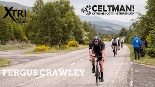 THE CELTMAN EXTREME TRIATHLON 2021  The UKs Toughest Triathlon [upl. by Peacock694]