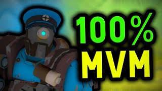 TF2 The Ultimate MvM Achievement Guide [upl. by Tabber]