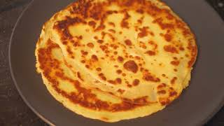 Tefal Gourmet crêpière  Test et Avis [upl. by Analihp]