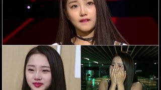 ENG Chrisha Choo Kriesha Tiu BACK to Kpop Star Season 6 [upl. by Inaliak]