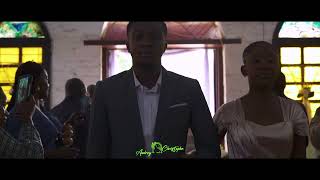 Religieux Wedding teaser 2024 [upl. by Boggers]