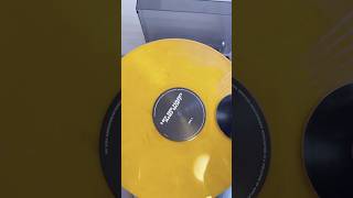 HIT ME HARD AND SOFT  Billie Eilish  Yellow Vinyl BillieEilish vinyl billieeilish [upl. by Ahsoet]