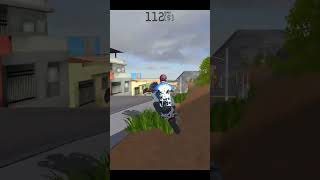 Grau de qualidade naoflopa grau 244 automobile bicicleta download bikebr bmx enaldinho [upl. by Aikehs]