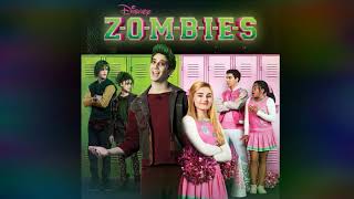 Disney’s ZombiesSomedayFull Song [upl. by Tristram]