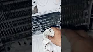 ☎️09756688214 Refrigerator repair service Weak cooling Fixed Imus cavite Lancaster 3 [upl. by Kimberlee]