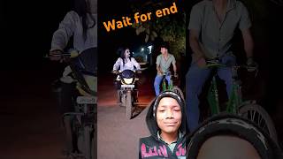 Amavasya ki Raat comedy funny amitvlog shorts [upl. by Ebeneser525]