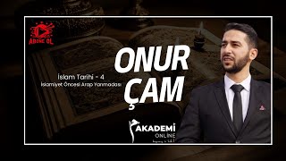 MBSTS 2025  İslam Tarihi 4 İslamiyet Öncesi Arap Yarımadası [upl. by Gabel]