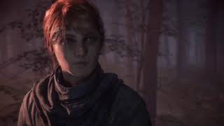 A Plague Tale Innocince walkthrough Gameplay Part 2 kolikunjugaming [upl. by Jewelle]