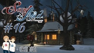 SANGFROID 16  Neue Waffen HD  Lets Play SangFroid Tales Of Werwolves [upl. by Asinla403]