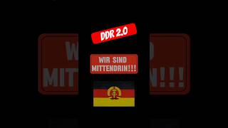 Damals die Ossis heute wir alle Denk mal drüber nach DDR 20 ddr [upl. by Yirinec]