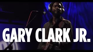 Gary Clark Jr quotCatfish Bluesquot  SiriusXM [upl. by Ahtaga264]