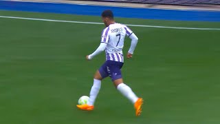 Zakaria Aboukhlal Moroccan Talent  2024 [upl. by Aenehs]