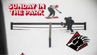 Sunday in the Park 2018 Episode 12 [upl. by Allemrac511]