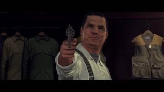 LA Noire Gameplay [upl. by Borries]