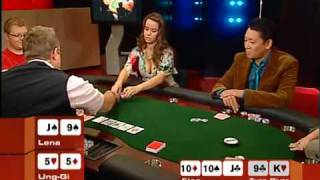 Einfach Poker lernen Folge 3 Typische Anfängerfehler 12 [upl. by Yee837]