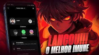 CHEGOU🔴BASE PRIMÁRIA PARA WHATSAPP IMUNE A TRAVAS ATUALIZADA 2024 BASE PARA ZAP IMUNE A TRAVAS🔥 [upl. by Ynhoj853]