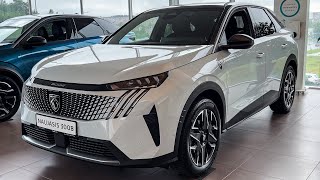 2024 PEUGEOT 3008 GT [upl. by Nevile]