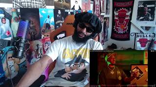 Benny Butcher 38 Spesh  High Stakes  REACTION [upl. by Loggins]