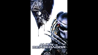 EL DEPREDADOR VS ALIEN Película Completa HD [upl. by Drannek]