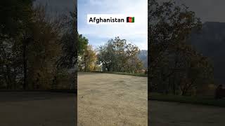 The Green Heart of Afghanistan Paghman [upl. by Oneal]