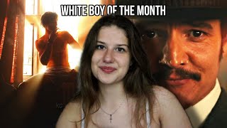 Every WHITE BOY OF THE MONTH video explained [upl. by Nahsaj851]