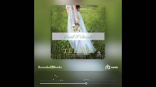 Audiobook Sample Until I Decide [upl. by Calmas]