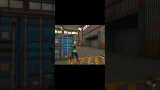 New Portal Trick 🔥 Free Fire BR Portal In Air Tricks shorts ytshorts viralshorts freefire [upl. by Sivert]