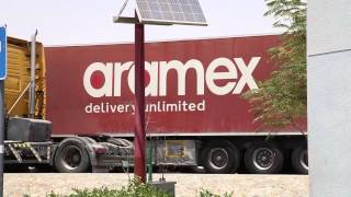 Aramex Dubai [upl. by Adnorahc906]