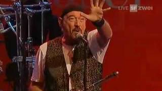 Jethro Tull Locomotive Breath [upl. by Haet56]