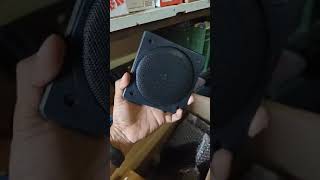 4 inch ceiling speaker grill [upl. by Inacana911]