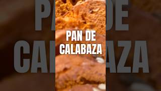 Pan de calabaza BENEFICIOS [upl. by Palm]