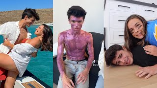 Funniest Brent Rivera TikToks Compilation New Series by Vine Zone✔ [upl. by Oza]