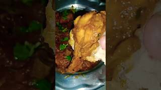 दिईपिका ईबराहिम का अचारी l🍗रैसपि l Achari chicken recipe short video cooking food recipe l [upl. by Tigram]