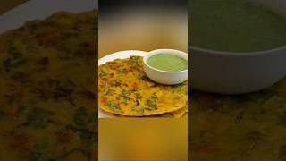 Easy Fast Recipe indianrecipe vegetarianrecipes ytshortsvideo [upl. by Siddon992]