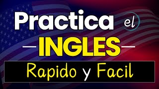 📚ESCUCHA REPITE Y APRENDE INGLES DE MANERA PRACTICA FACIL Y SENCILLO📚ENTRENA TUS OIDOS EN INGLES📚 [upl. by Azila148]