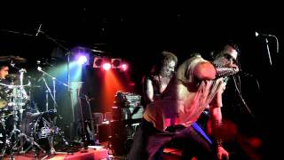 EndstilleAnomie live im EastClub Bischofswerda in FullHD [upl. by Kipton]