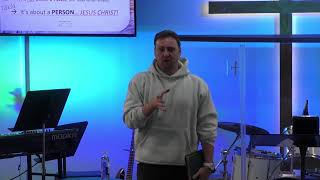 BOOK OF ACTS TEACHING  103024  Pastor Asher Webber [upl. by Heyra]