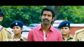 Jilla official Trailer [upl. by Nikos]