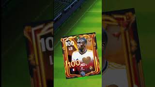 WHOS IS BEST LB IN GAME eafc24 fifa fcmobile viralshorts [upl. by Bastian524]