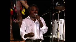 Yothu Yindi Treaty Live Big Day Out [upl. by Post]