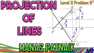 Applications of LinesLevel 3Problem 6 [upl. by Carmelia372]