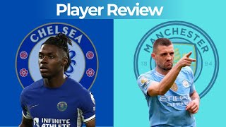 Chelsea Fan Player Review Vs Manchester City Game [upl. by Diaz]