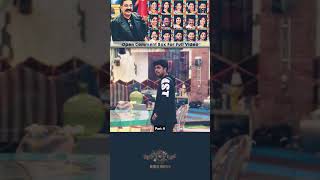 Kavin Losliya Tharshan amp Sandy Funny moment PART 1 😂😂🔥🔥 biggboss biggbosstamil shorts [upl. by Aiasi]